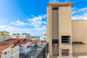 Cobertura Duplex a 4 minutos da Praia de Bombinhas